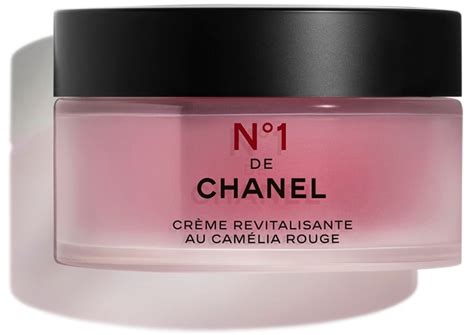 creme hydratante chanel n1|de chanel revitalizing cream reviews.